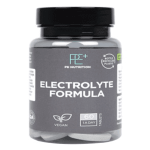 PE Nutri Electrolyte Formula 60Tab