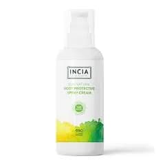 Incia Body Protective Spray Body Lotion 100ML