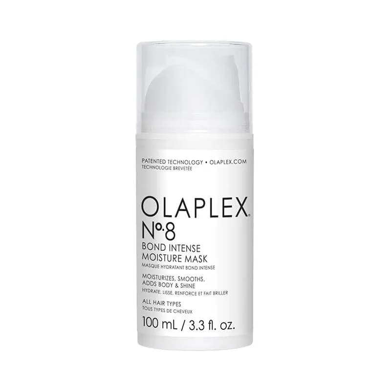 Olaplex No. 8 Bond Intense Moisture Mask