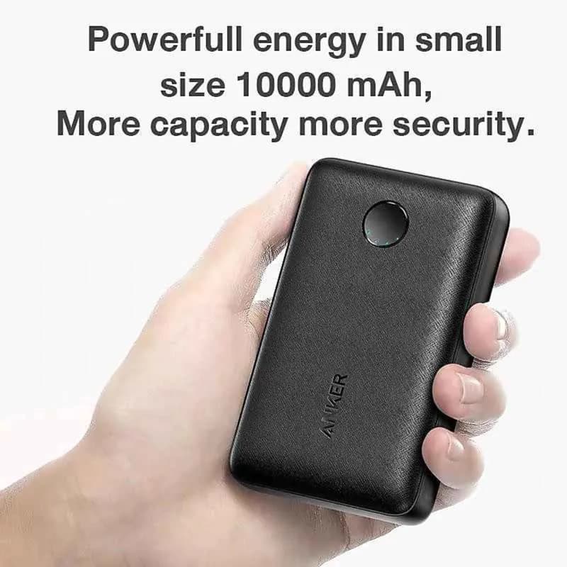 ANKER POWERCORE SELECT 10000 MAH POWERBANK (A1223H11 )