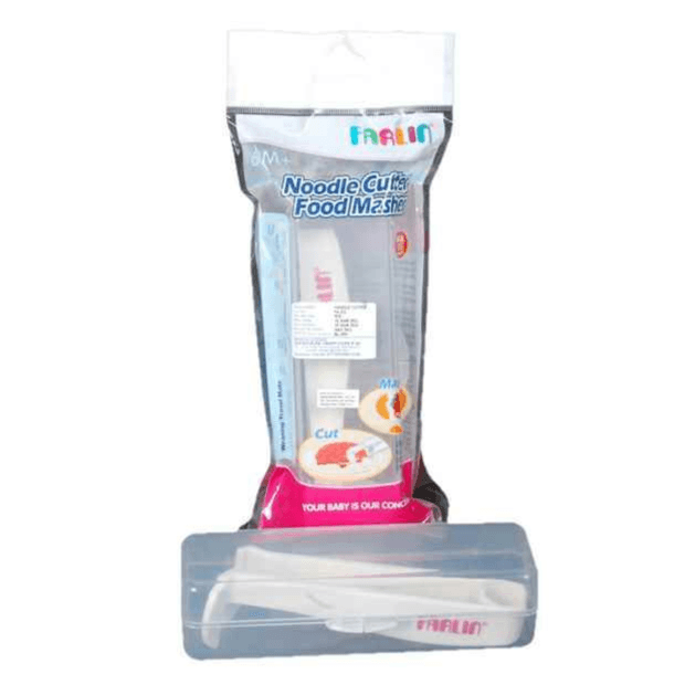 Farlin Noodle Cutter