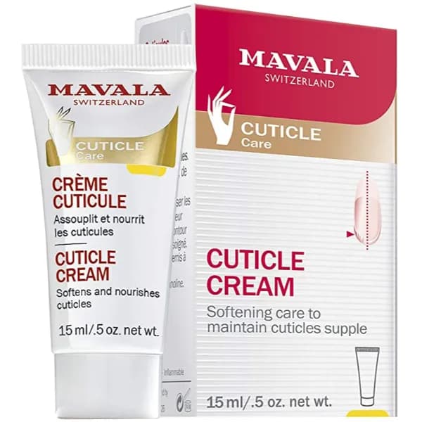 Mavala Cuticle Cream