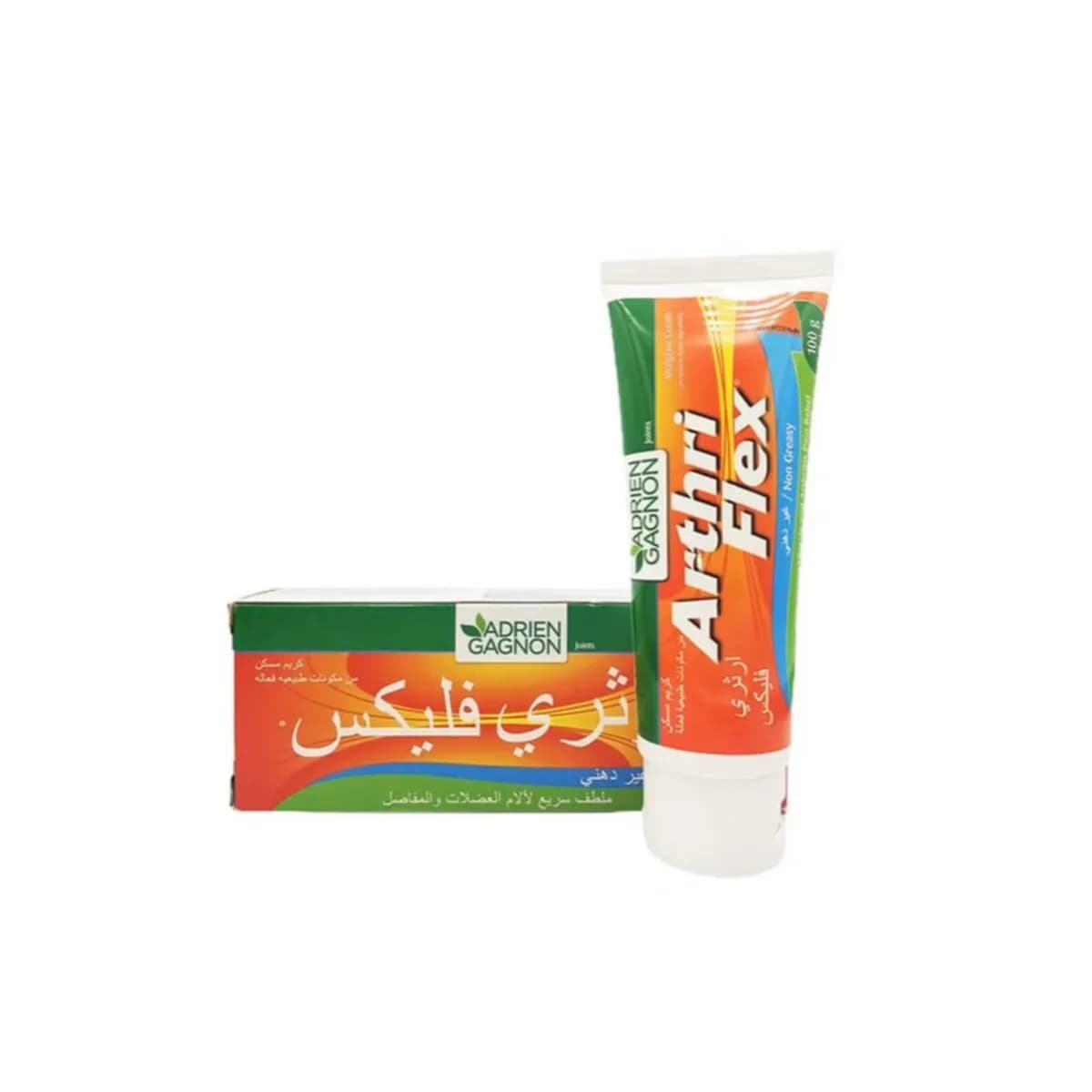 Adrien Gagnon Arthri Flex Cream 100gm