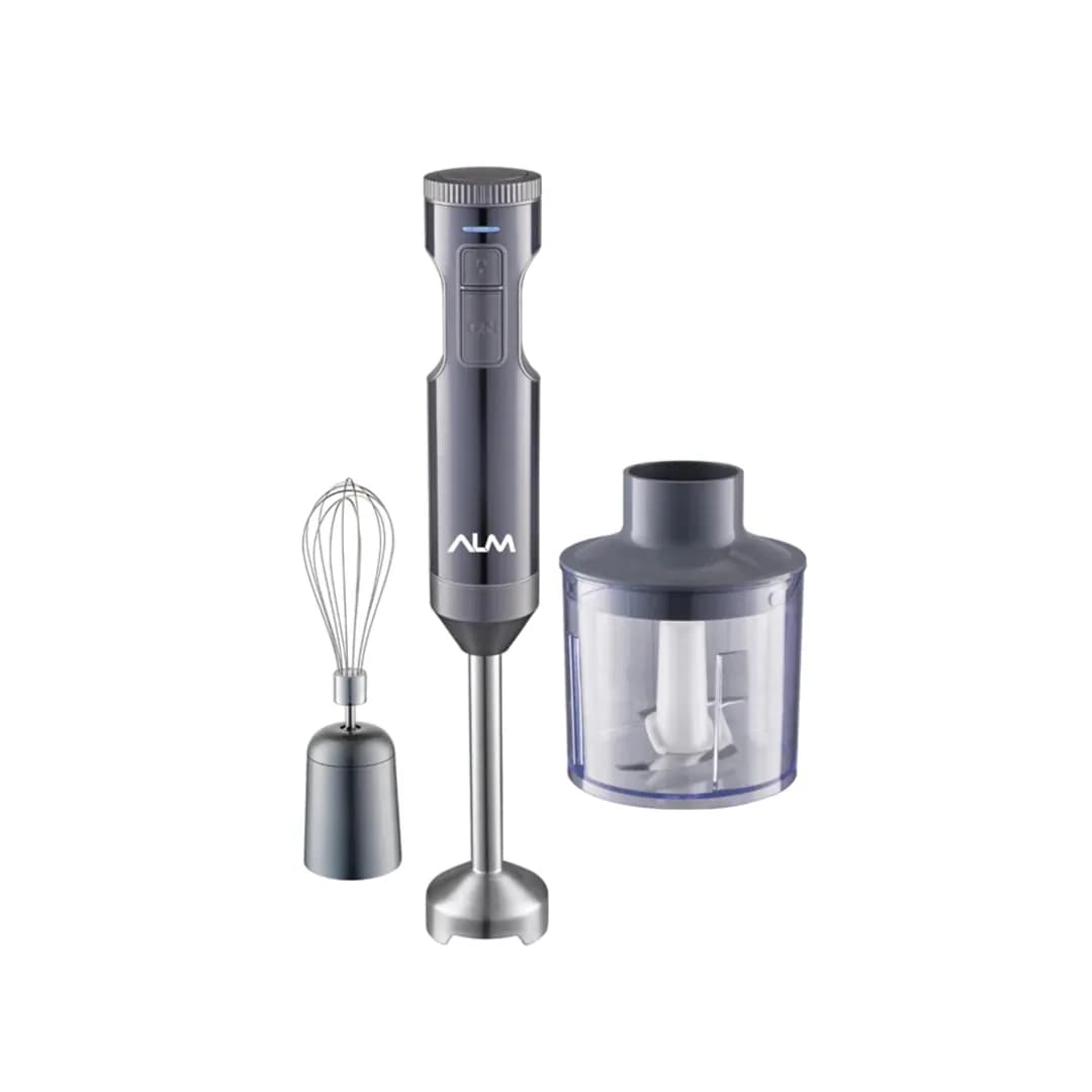 Alm 3in1 Hand Blender 800w Alm-hb8001b