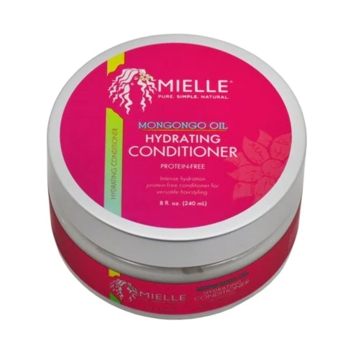 Mielle Mongongo Oil Hydrating Conditioner - 240ml