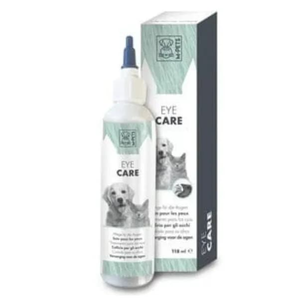 Eye Care Lotion- 118 Ml