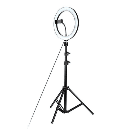 RING SUPPLEMENTARY LAMP ( DIMMABLE) TIKTOK LIGHT