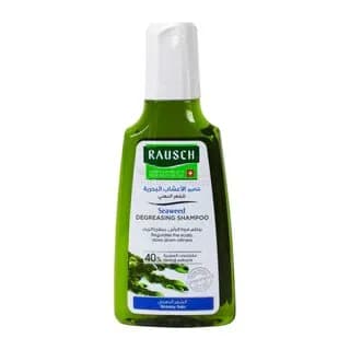 Rausch Seaweed Degreasing Shampoo 200 ML