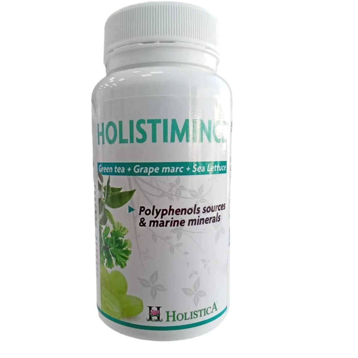 holisticA holistimince capsule 64 pc