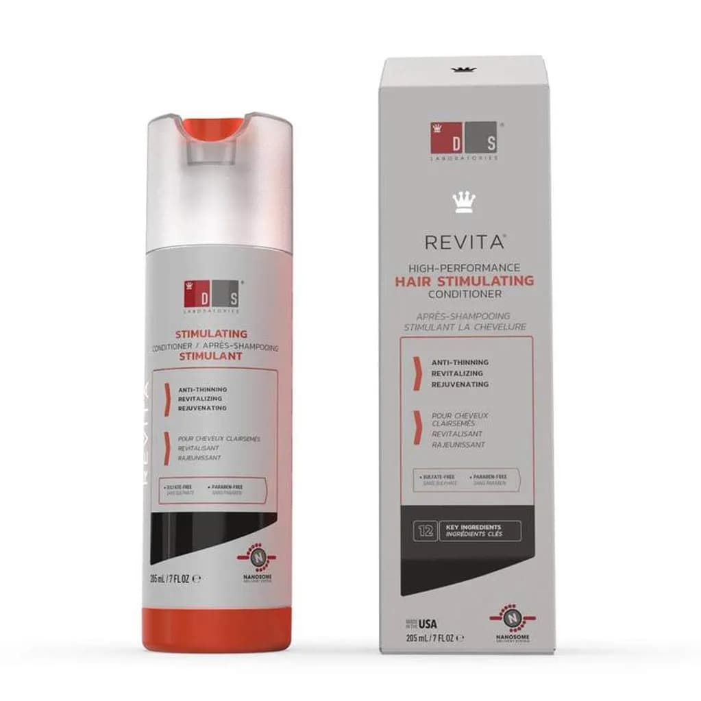 Revita High-Performance Hair Stimulating conditioner