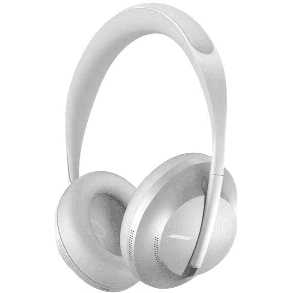 Bose Noise Cancelling Headphones 700 - Luxe Silver