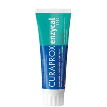 CURAPROX ENZYCAL 1450PPM TOOTHPASTE