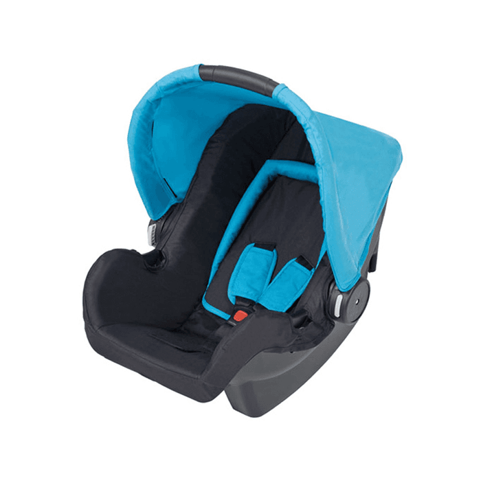 Safety 1St Amble 2 In 1 Travel System Blue Lake (Buy 1 Get 1 Free)