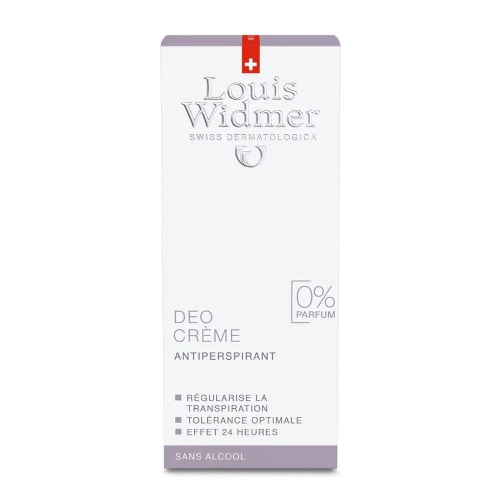 louise widmer deo creamnp 40ml