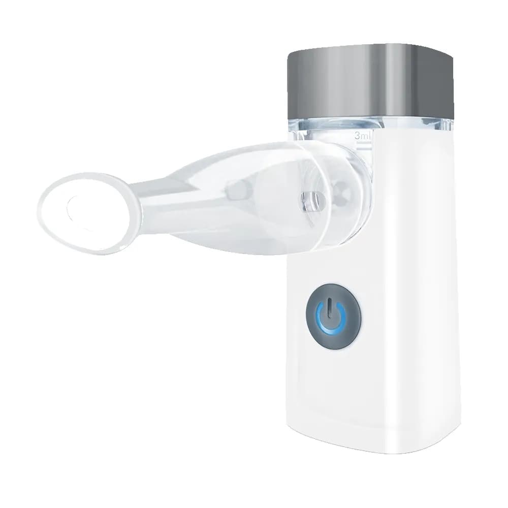 Medel Compact Aerosol Portable Nebulizer