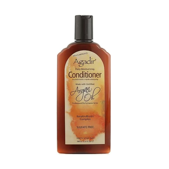 Agadir Argan Oil Daily Moisturizing Conditioner 366 Ml