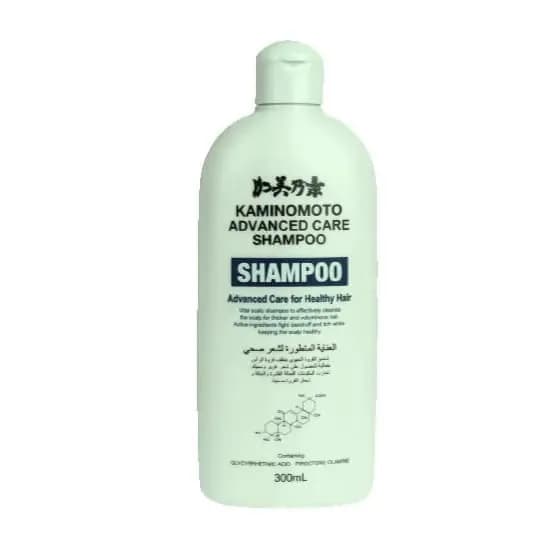 Kaminomoto Advanced Care Shampoo 300 Ml