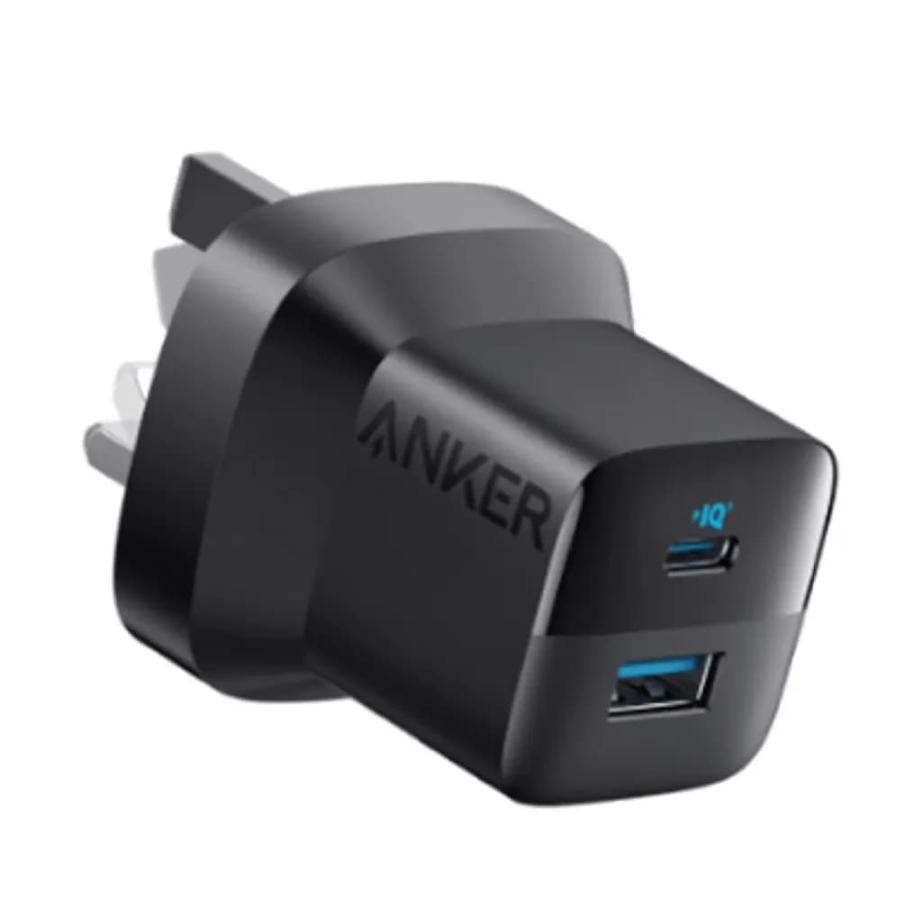 Anker 323 Charger 33w A2331K11