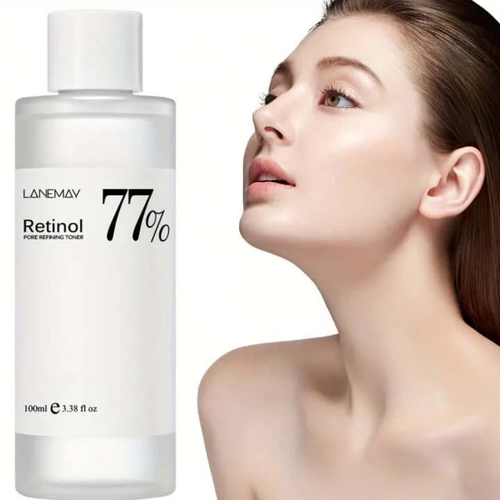 LANEMAY RETINOL PORE REFINING TONER (KOREAN PRODUCT)