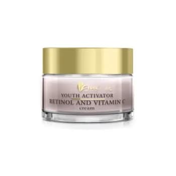 AVA YOUTH ACTIVATOR RETINOL AND VITAMIN C CREAM 50ML