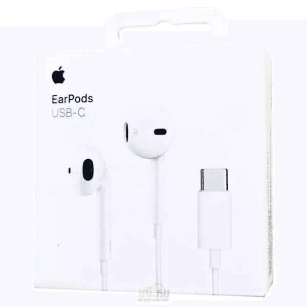 Apple.EarPods (USB-C) Original