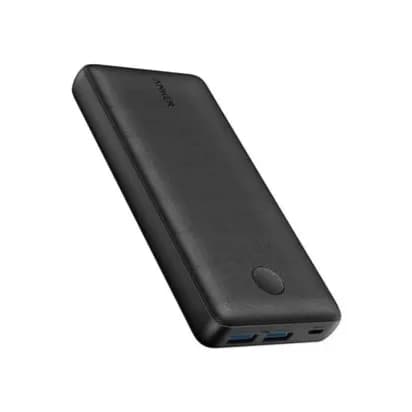 ANKER POWERCORE SELECT 20000 BLACK