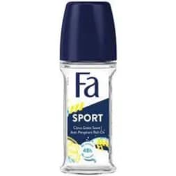 Fa Rollon 50ml Erkek Sport