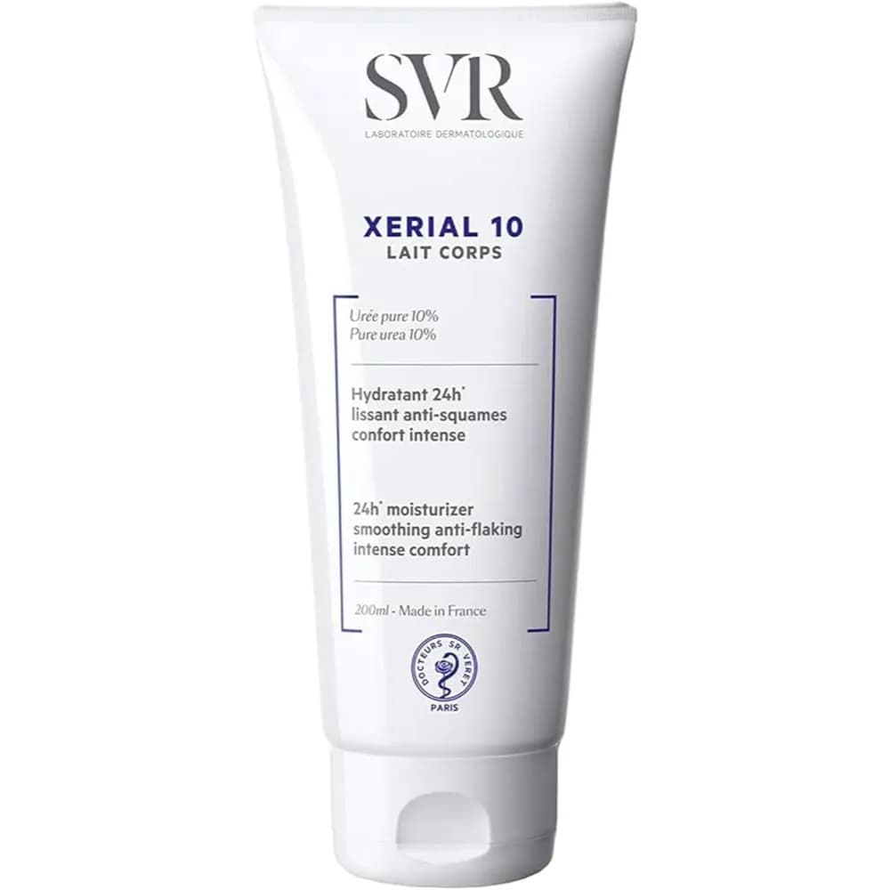 SVR XERIAL 10 CREAM 200 ML