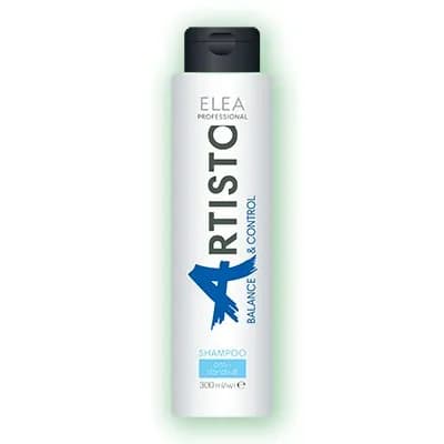 Elea Anti-Dandruff Shampoo