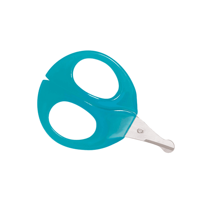 Bebeconfort Bebe Confort Safety Scissors Short Blades 1-24M