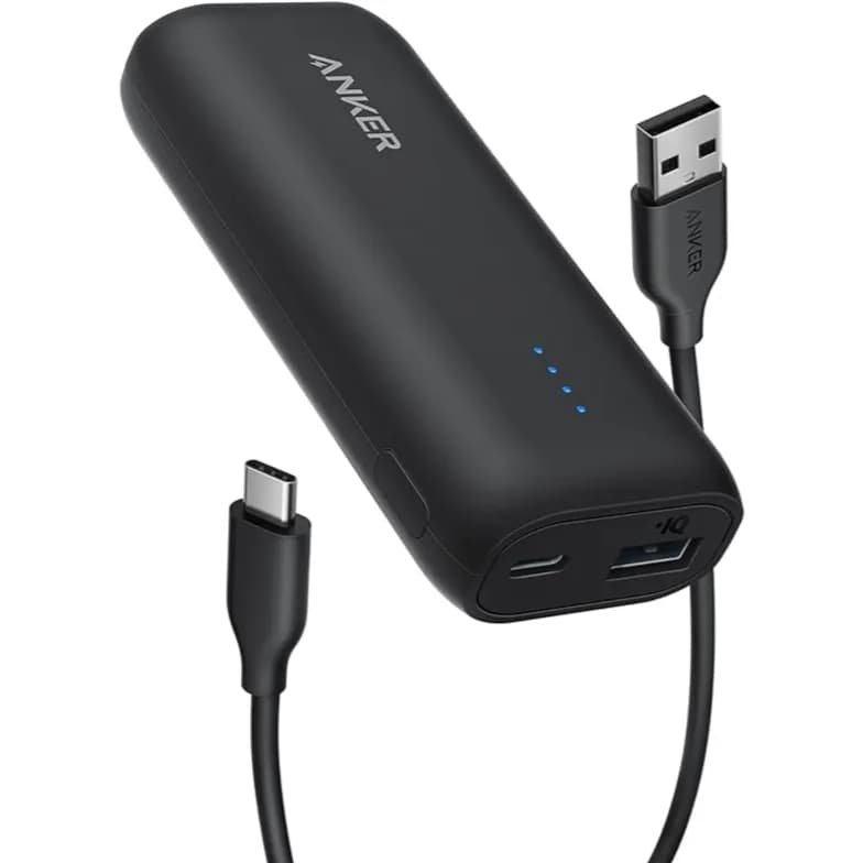 Anker 321 Power Bank (PowerCore 5K)