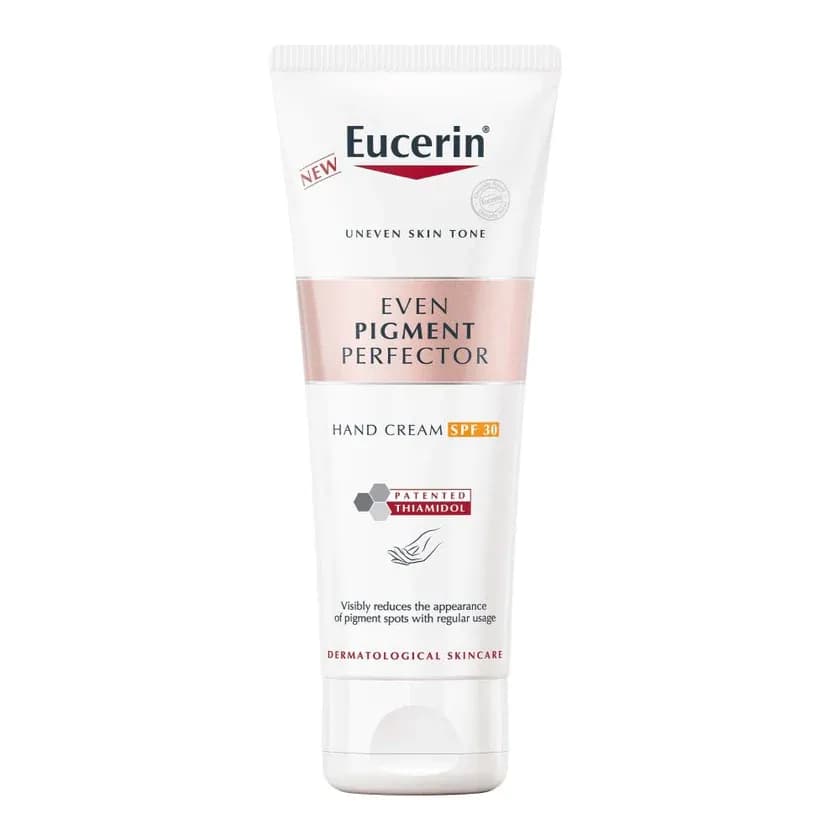 Eucern Even Pigment Perfector Hand Cream 75 ML