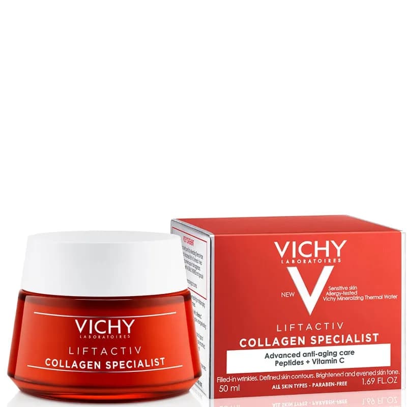 vichy liftactiv collagen specialist