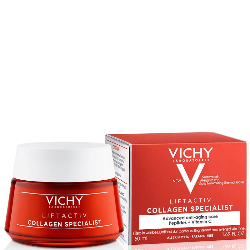 vichy liftactiv collagen specialist