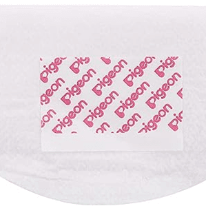 Pigeon Breast Pads Honeycomb 36 Pcs Pack