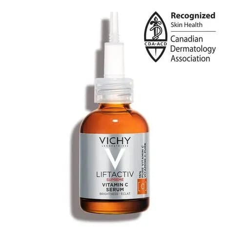 VICHY LIFTACTIV 15% VITAMIN C SERUM