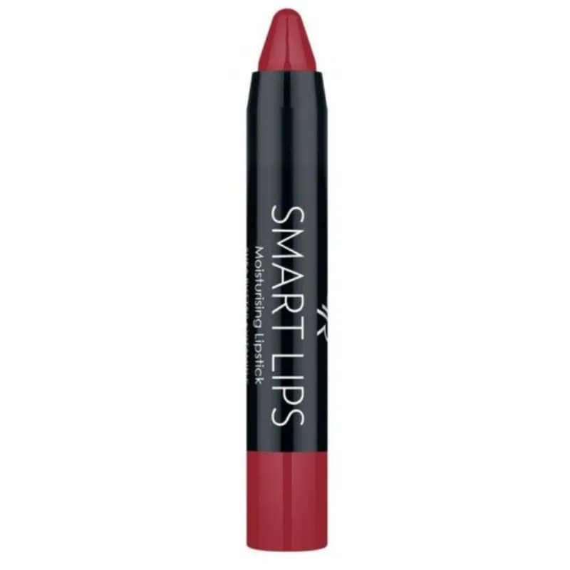 Golden Rose Smart Lips Moisturizing Lipstick 14