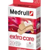 Medrull Plaster Extra Care N20