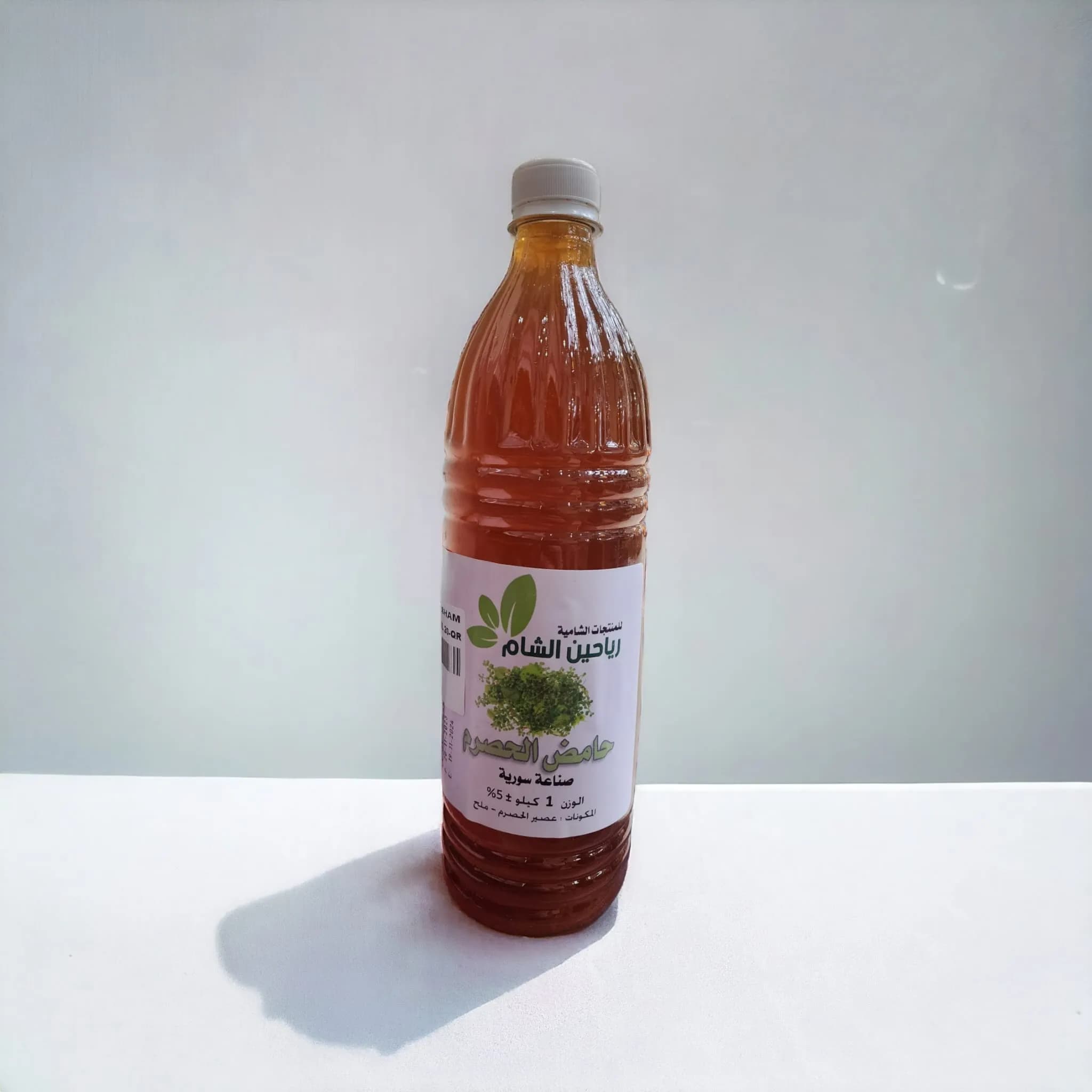 Grape Syrup 1l