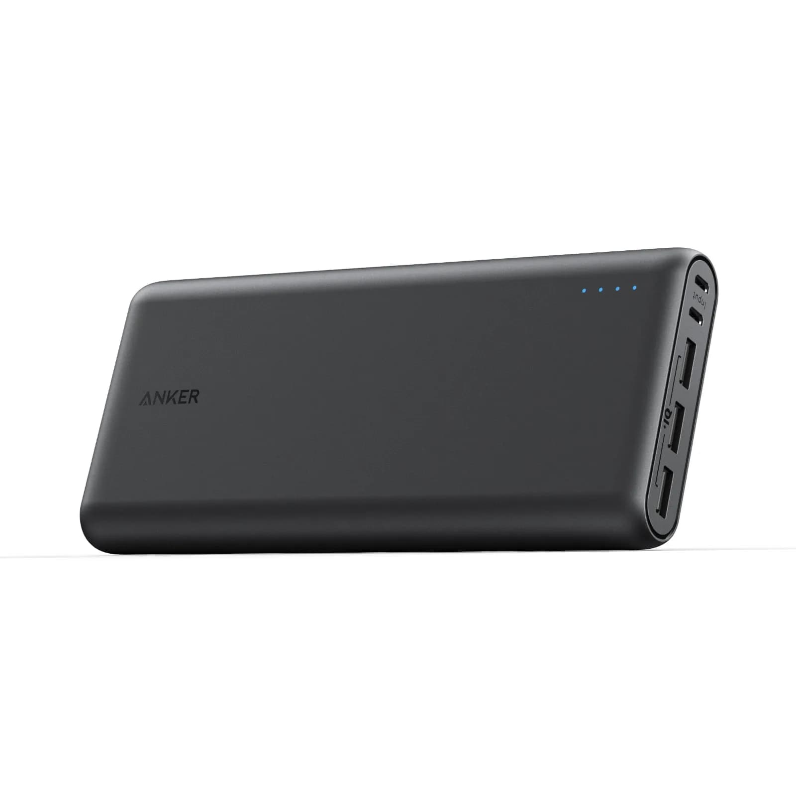 Anker Power Bank, 26,800 mAh