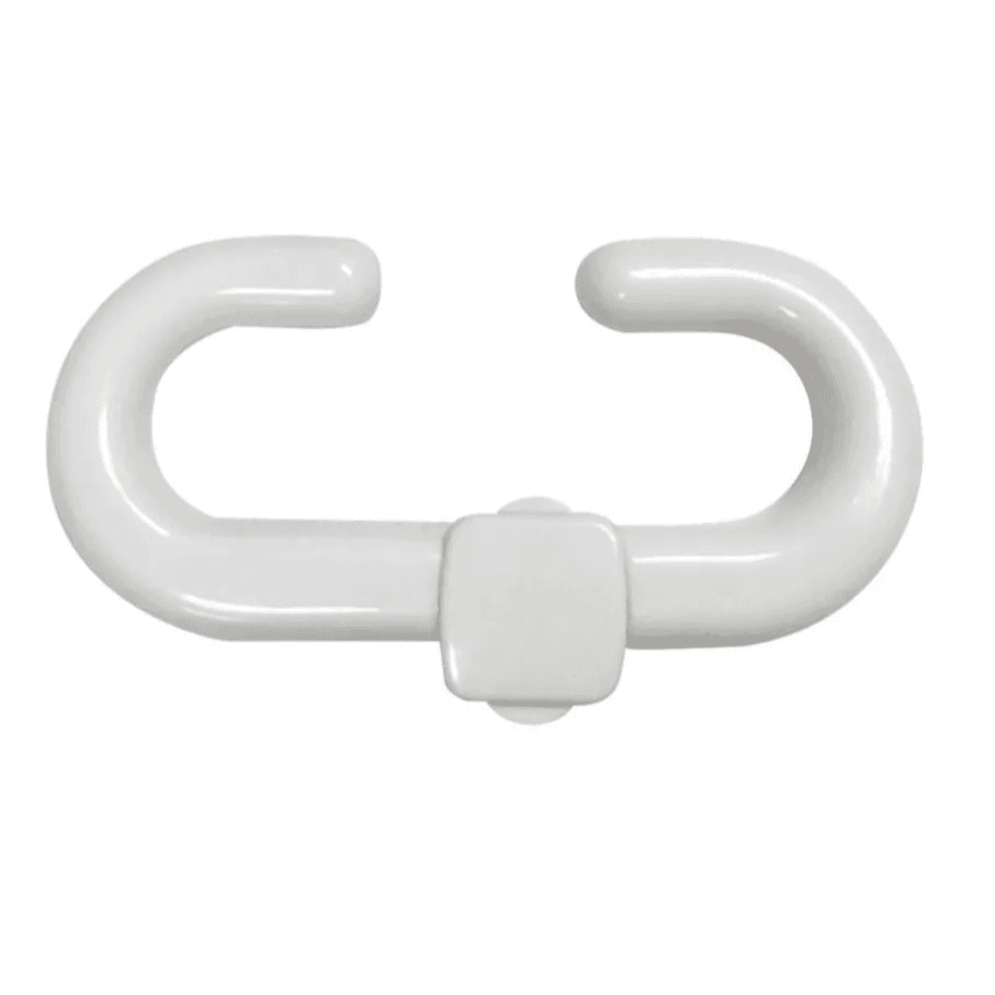 Mini Melody Slider Door Lock