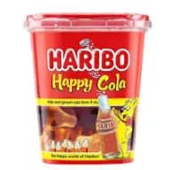 Haribo Jelly Happy Cola Cup 150g