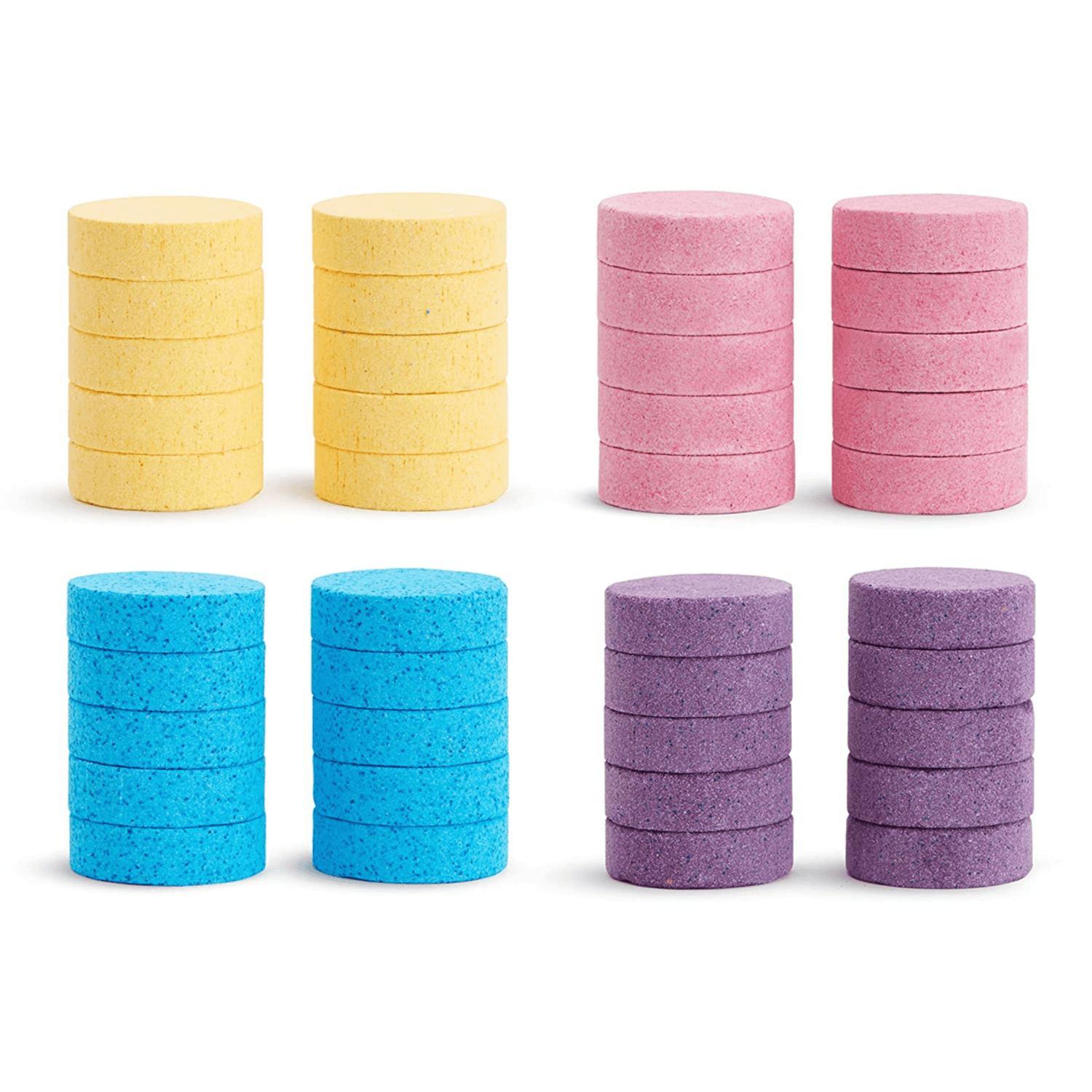 Munchkin - Color Buddies Refill Tablets