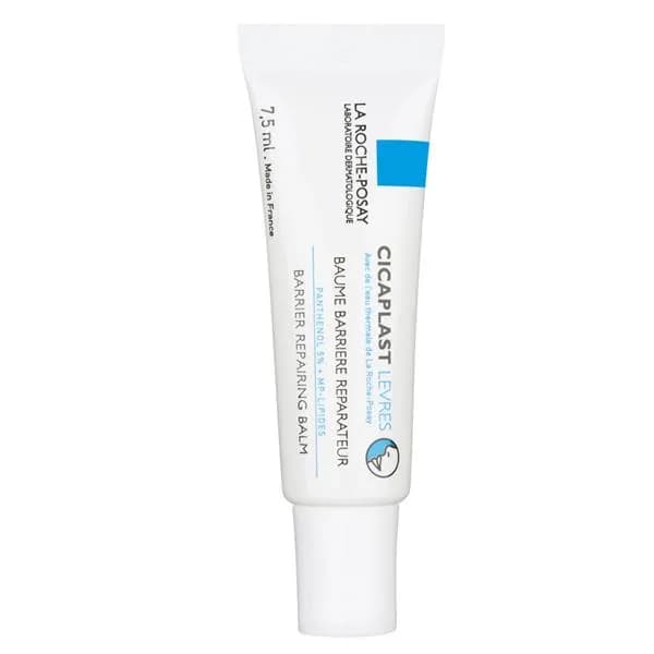 Laroche posay cicalplast barrier repairing balm 7.5 ml