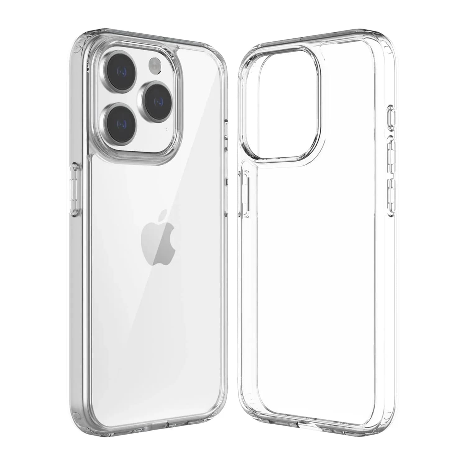 Iphone 14 Pro Max Hoco Clear Cover