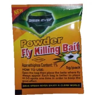 Power Fly Killing Bait 5g/Pack