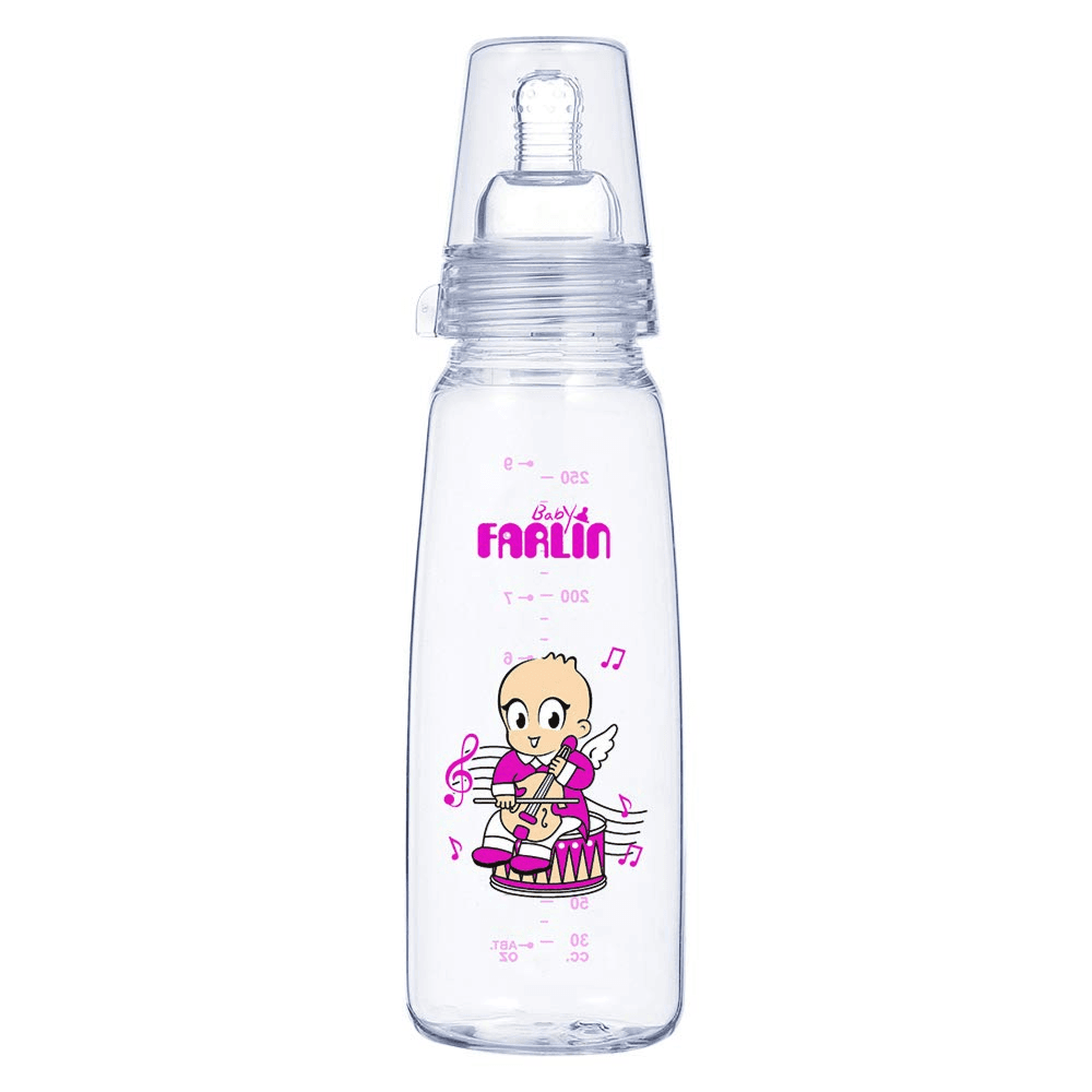 Farlin T3 Feeding Bottle 90Z