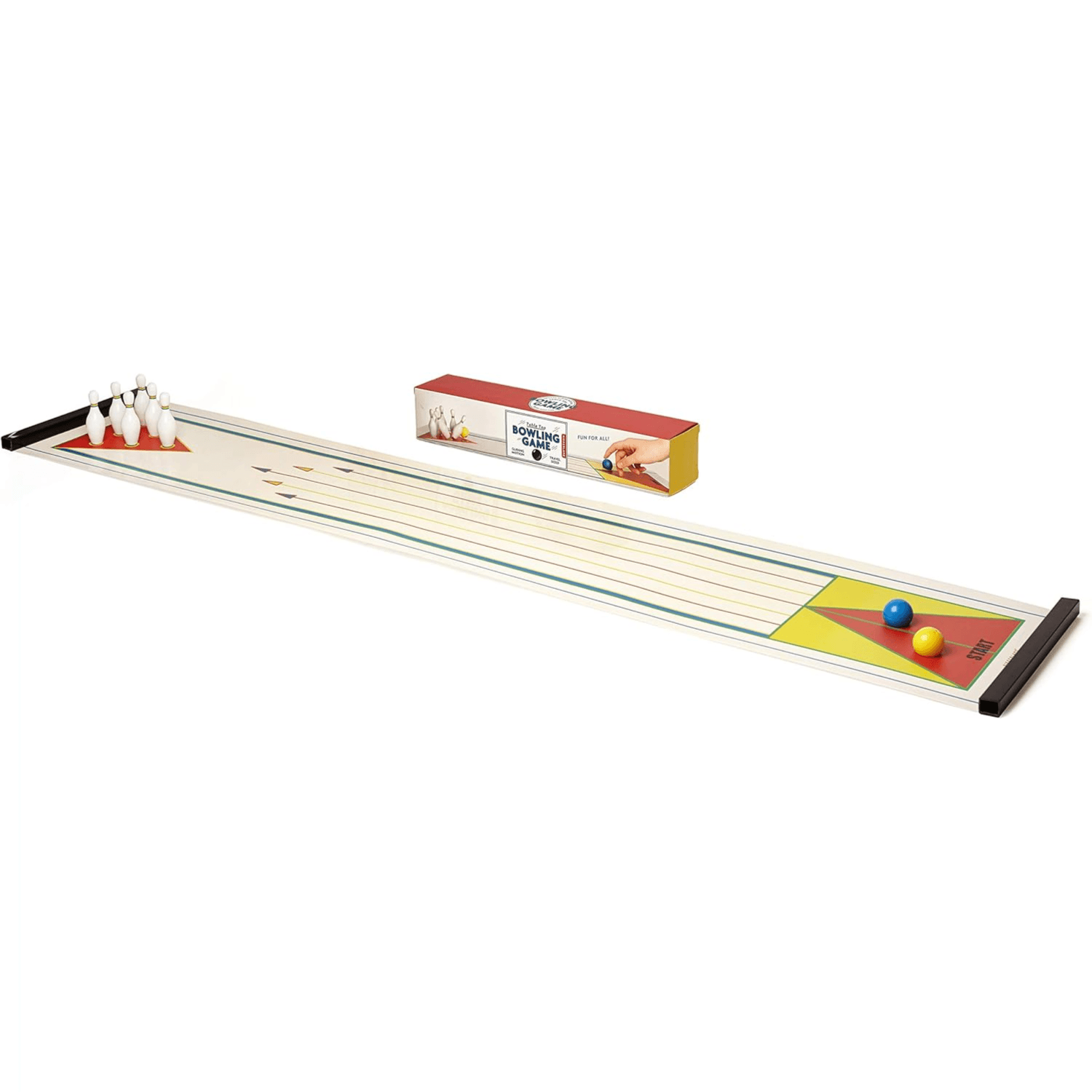 Tabletop Bowling Small Size