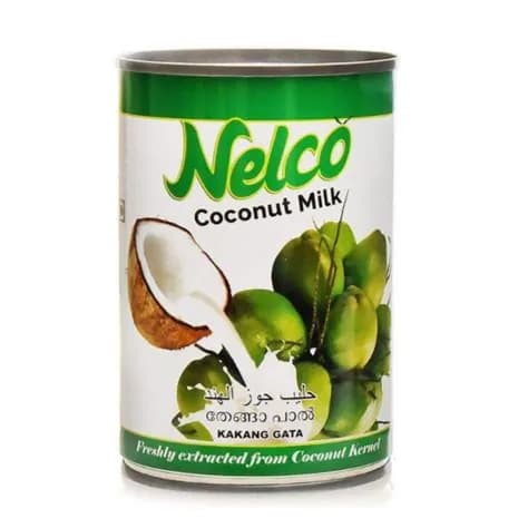 Nelco Coconut Milk