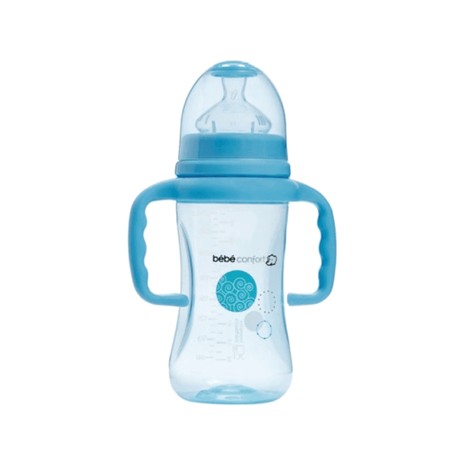 Bebeconfort Pp Blue Bottle 270Ml